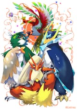 Birbs