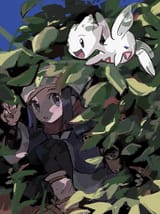 akari and togetic