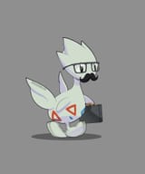 business togetic by 32rabbitteeth
