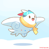 day_8___togekiss_by_cuney