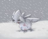 cold