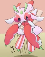 __lurantis_pokemon_drawn_by_mosseso_sefu__6640ee6c44ff521fd1956f9501c171a3