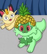 Sprigatito