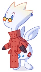 toge the stampede by redinthesea