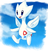 togetic by quinceyisqualified