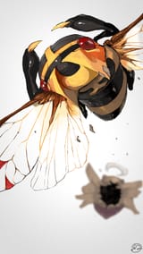 __shedinja_and_ninjask_pokemon_drawn_by_yunimaru__a2d1216b5ad3e17675ae9962fefcb821