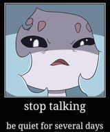 Hat talking