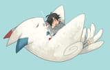 __togekiss_cuddle_sleep__drawn_by_newo_shinra_p__f7aafa4dda713b796adc02602afcadb1