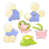 __hoppip_jumpluff_and_skiploom_pokemon_drawn_by_newo_shinra_p__886d536efa66257108bbe56d4d0ce0c5