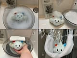 togekiss plushie bath