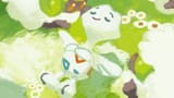 comfy togetic by aporoppoke