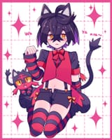 __kieran_and_litten_pokemon_and_1_more_drawn_by_motiumai__95641741ddd5f0e943c441cbb9a3d346