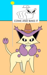 COME AND BAKE IT Full Version