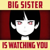 sabrina_is_watching_you