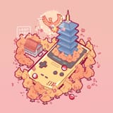 __ho_oh_pokemon_and_1_more_drawn_by_leaphere__37483aa934f7c1fd5faf210ce8a10f15