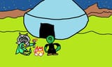 kaburion camping