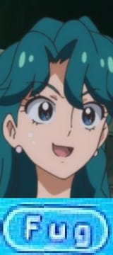 minami fug
