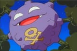 koffing