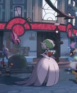 gardevoir