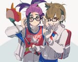 __kieran_rotom_rotom_phone_and_florian_pokemon_and_1_more_drawn_by_7_4_noumiso__c92a69740da600f9bebf3c91656ddf94