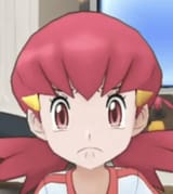 cute wife sad