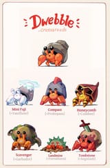 dwebbles