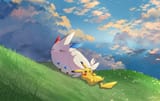 pokemon togekiss pikachu