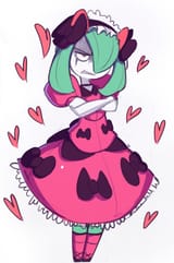 __kirlia_pokemon_drawn_by_sho_n_d__8eb572aada70a850f63af9112ff6d652