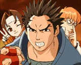 rival schools intro