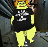rape