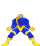cyclops-marvel