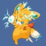 pawmot by kinakomocheeni