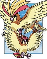 OG birb