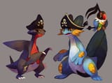 Pirates