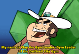 clay dimma