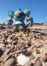 Golurk