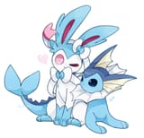 Sylvaporeon