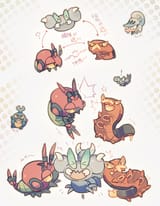 bug fight