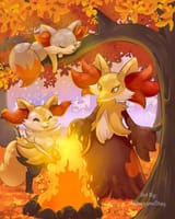 fall
