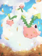 __hoppip_pokemon_drawn_by_hanabusaoekaki__3900343f0afcac9395962137f3c4dc60