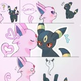 Surprise kiss