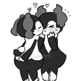 indeedee love