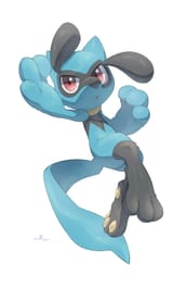 __riolu_pokemon_drawn_by_nullma__445708e1ffdc3148db92114ae0fb8a41