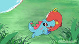 croc play