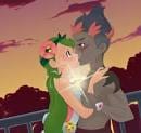 Mallow x Kiawe