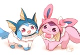 Fish and Syl