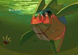 __sharpedo_and_carvanha_pokemon_drawn_by_yunimaru__sample-143df33c1b0637572f47f2dc2cc2382e