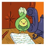 budew phone