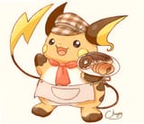 __raichu_pokemon_drawn_by_mimix__1c43bb96fd29446cb693d97774d351a5