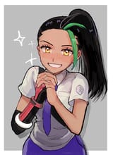 __nemona_pokemon_and_1_more_drawn_by_penguinbu__6b28b924b779183a89a7d651066f4b9a